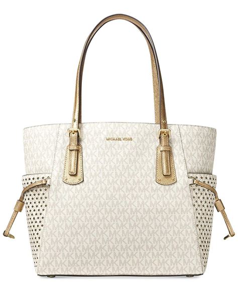 michael kors voyage|michael kors voyager tote sale.